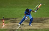 Australia v India: Semi Final - 2015 ICC Cricket World Cup